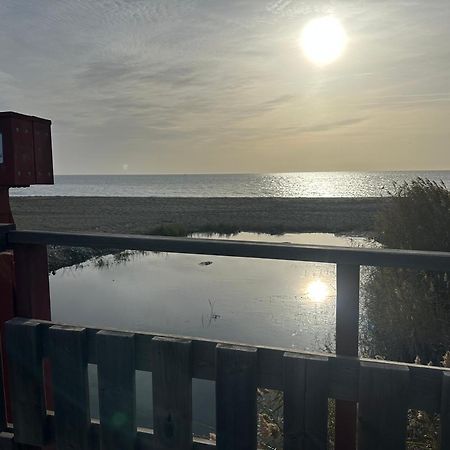 Pepe Beach Vista Al Mar Apartment Estepona Bagian luar foto