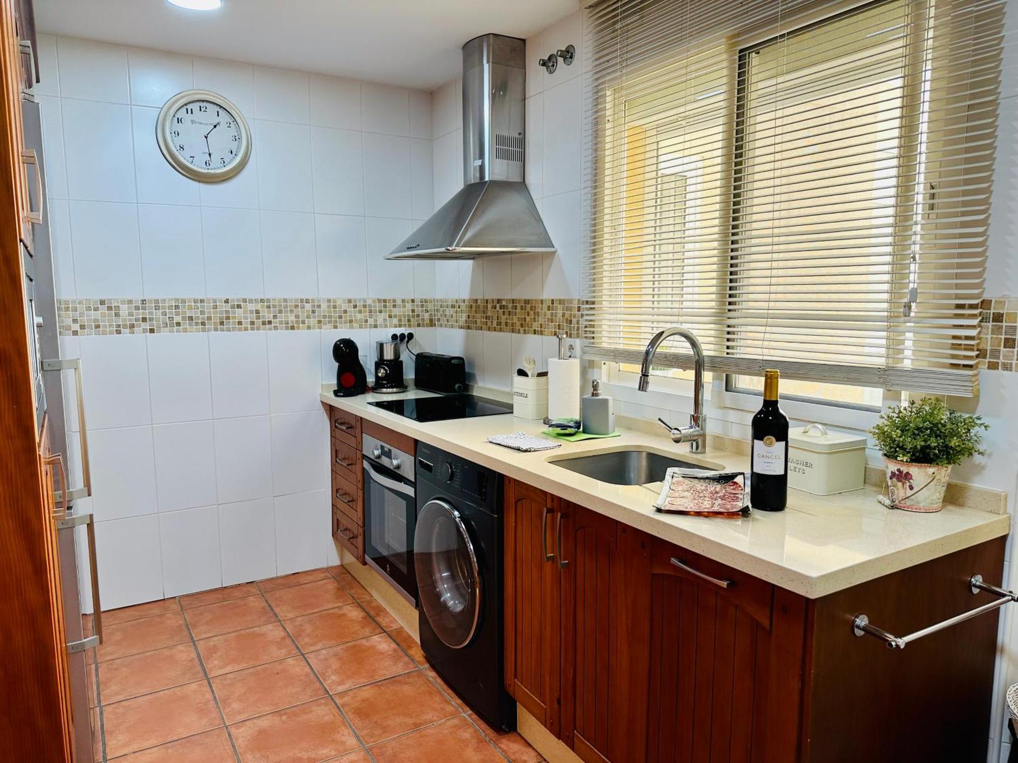 Pepe Beach Vista Al Mar Apartment Estepona Bagian luar foto